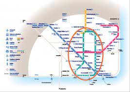 Veja mais ideias sobre lisboa, metros, colegio militar. Lisbon Metro Expansion Contract Signed For Yellow And Green Lines