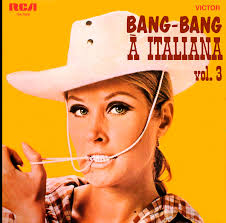 Bang-Bang À Italiana Vol. 3