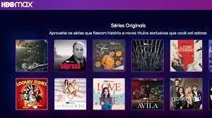 O anúncio foi feito nesta quinta (11), através de um vídeo nas redes sociais. Hbo Max Ja Tem Site Brasileiro Para Voce Babar No Catalogo Nacional Canaltech