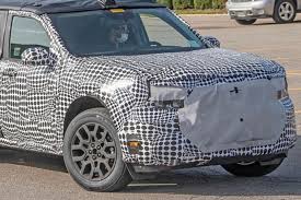 What we know so far. Leaked 2022 Ford Maverick Looks Better Than Ranger Carbuzz