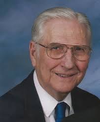 Former Lompoc Mayor Loney dies at 91