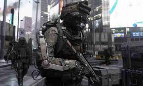 This hardware should achieve 60fps. Call Of Duty Advanced Warfare Systemanforderungen Bekannt Pc Magazin