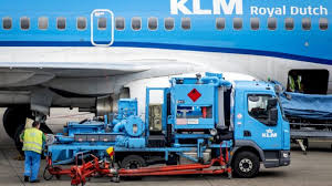 Luchtvaartbranche waarschuwt voor kerosinetekort in najaar: 'Moment van de waarheid'