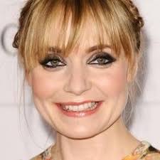 Christine Bottomley — The Movie Database (TMDB)