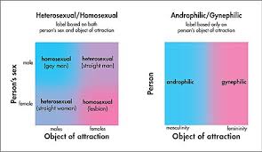 What makes a man turn neutral. Androphilia And Gynephilia Wikipedia