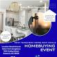 Home Buying Workshop to Build Smart Purchasing Ski... event in Gastonia, NC