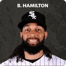 Billy Hamilton (CF) Stats, News, Rumors, Bio, Video