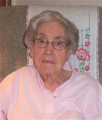 Gladys Ward Sells Obituary