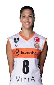 Browse 57 hande baladin stock photos and images available, or start a new search to explore more stock. Eczacibasi Dynavit Women S Volleyball Team Yasemin Guveli