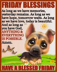 The Horse Mafia - Friday Blessings | Facebook