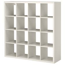 Kallax Shelf Unit Black Brown 57 7 8x57 7 8 Ikea Kallax Shelving Unit Ikea Shelving Unit Ikea Kallax Shelving