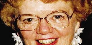 Barbara Murphy Moore