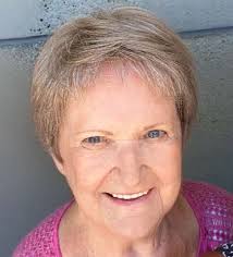 Sylvia Broadfoot Obituary