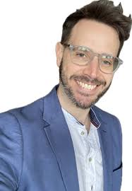 Fieldfisher—Tom Saville