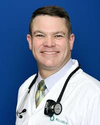 Jon Wilson, Jr., DPM, Podiatry