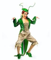 костюм гусеницы из алисы в стране чудес своими руками Pinocchio Cricket Jpg 507 600