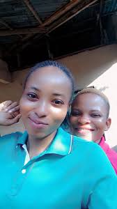 Is Kenya still married or not?