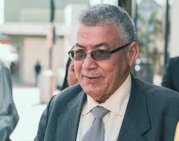 New weapons law targets ghost guns, RIP bullets and the legacy of Ed Bush  shooting