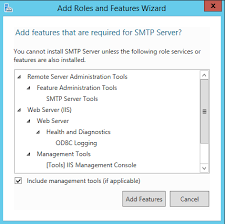 Configure Tls Relay On Iis For Exchange Online Office 365 Liebensraum