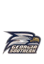 We did not find results for: Fan Creations Ncaa Georgia Southern University Eagles Distressed Logo Cutout Sign Belk