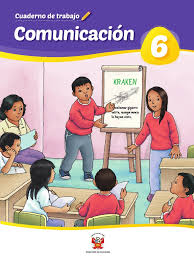 See actions taken by the people who manage and post content. Comunicacion 6 Cuaderno De Trabajo Para Sexto Grado De Educacion Primaria 2019 Narrativa Narracion