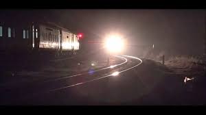 Journey Compilation Of 9 Videos Only For Night Train Lovers Youtube