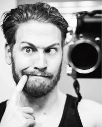 Thursday Morning Man: Gavin Stenhouse!