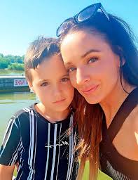 Actress Katrina Devine discusses her life after Shorty