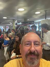 Parisians, and Germans, and Belgians . . .oh My! bert does Europe with TPR! 