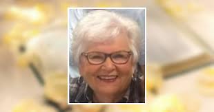 Sarah M. Knotts Obituary December 3, 2024