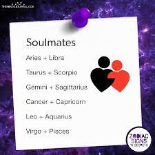 Somebody with a brain , a sense of humor and enough differences to keep things interesting. Soulmates