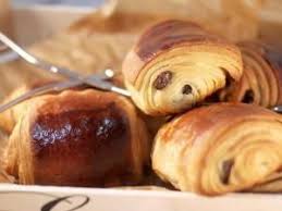 Epingle Sur Croissant