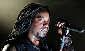 Trying out Jamie Foxx as #Spawn today