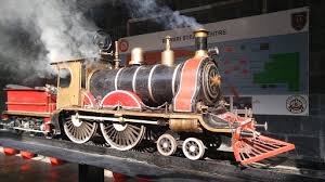 Rewari Railway Heritage Museum Rewari ...