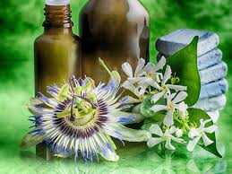 John's wort is known as an herb whose flowers are used to create a remedy for depression and anxiety among other things. Passionflower Herbal Remedies Andrew Weil M D