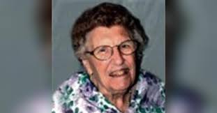 Mildred E. Walquist Obituary