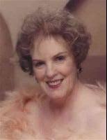 Kathleen McKenzie Conte Obituary