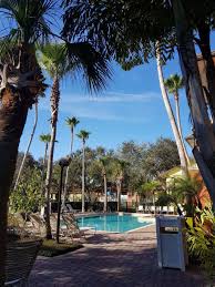 Beautiful Spring View From Legacy Vacation Resorts Lake Buena Vista Beautiful Places To Travel Resort Vacation Resorts