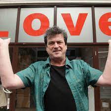 Последние твиты от les mckeown (@lesmckeownuk). Fns9u8dtlrtvm