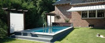 Was ist der beste untergrund für einen pool? Ein Pool Im Garten Die 6 Besten Tipps Ratgeberzentrale