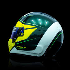 Helmade Bell Rs7 K Path Casque