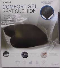 Bio Bidet Elite3 Non Electric Bidet Attachment Winplus Type S Comfort Gel Seat Cushion Deluxe Memory Foam Portable Design New Winplus With Images Memory Foam Seat Cushion Seat Cushions Memory Foam