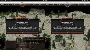 What will you need to do what you want to? Server Side Modification Game Modification Wildfire Games Community Forums