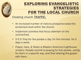 I wanted to ask you if anyone has ever explained christianity in a way that makes sense to you. Exploring Evangelistic Ppt Download