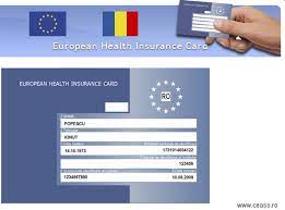 Din cate am sesizat este un site cu notorietate, designul este foarte bine facut. Video Asigurat In Romania CÄlÄtoreÈti In Europa Ia Cu Tine Cardul European De Asigurat Emis De Cnas Periodico El Rumano Espana
