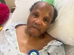 Fundraiser by Elizabeth Moore : GM Maurice Moore Veteran and Karate HOF  Legend