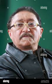 Sergio gonzalez rodriguez hi-res stock photography and images