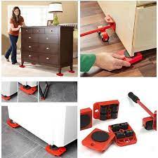 Heavy Furniture Roller Move Tool Extreme Shopping Deals Roulette Pour Meuble Mobilier De Salon Trucs Et Astuces Maison