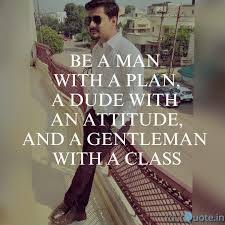 Discover and share man with a plan quotes. Be A Man With A Plan A Quotes Writings By Rajat Parashar Yourquote