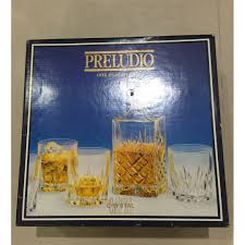 I'd really like to know your thoughts on how sticky is too sticky (meaning—something is wrong), and how sticky is okay. Capri Lead Crystal Whisky Tumblers With Wine Glasses Everything Else On Carousell